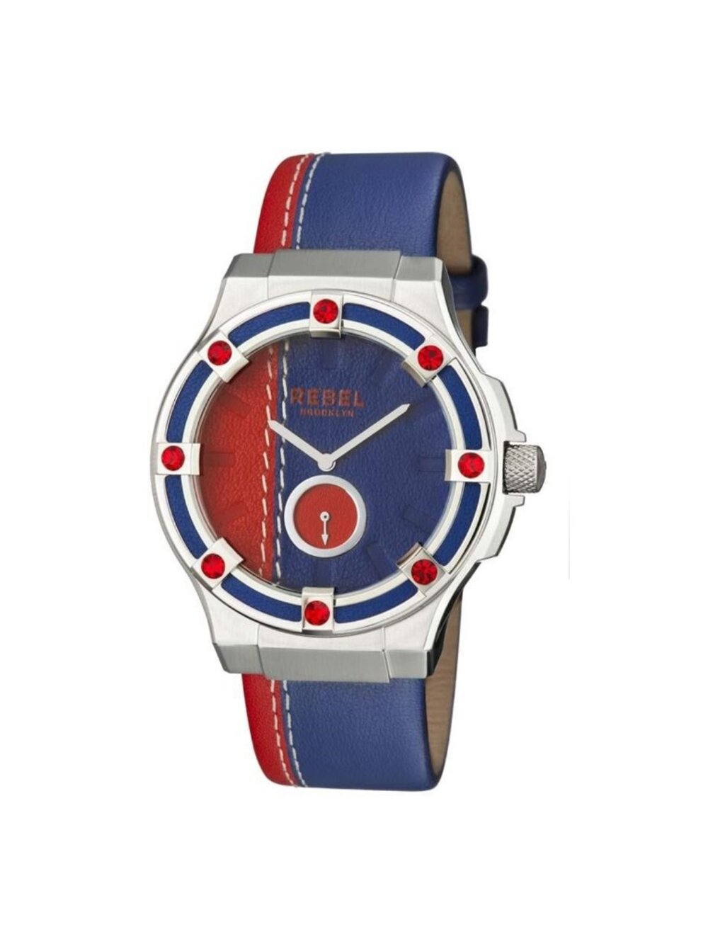 NWT Rebel Flatbush Ladies Watch